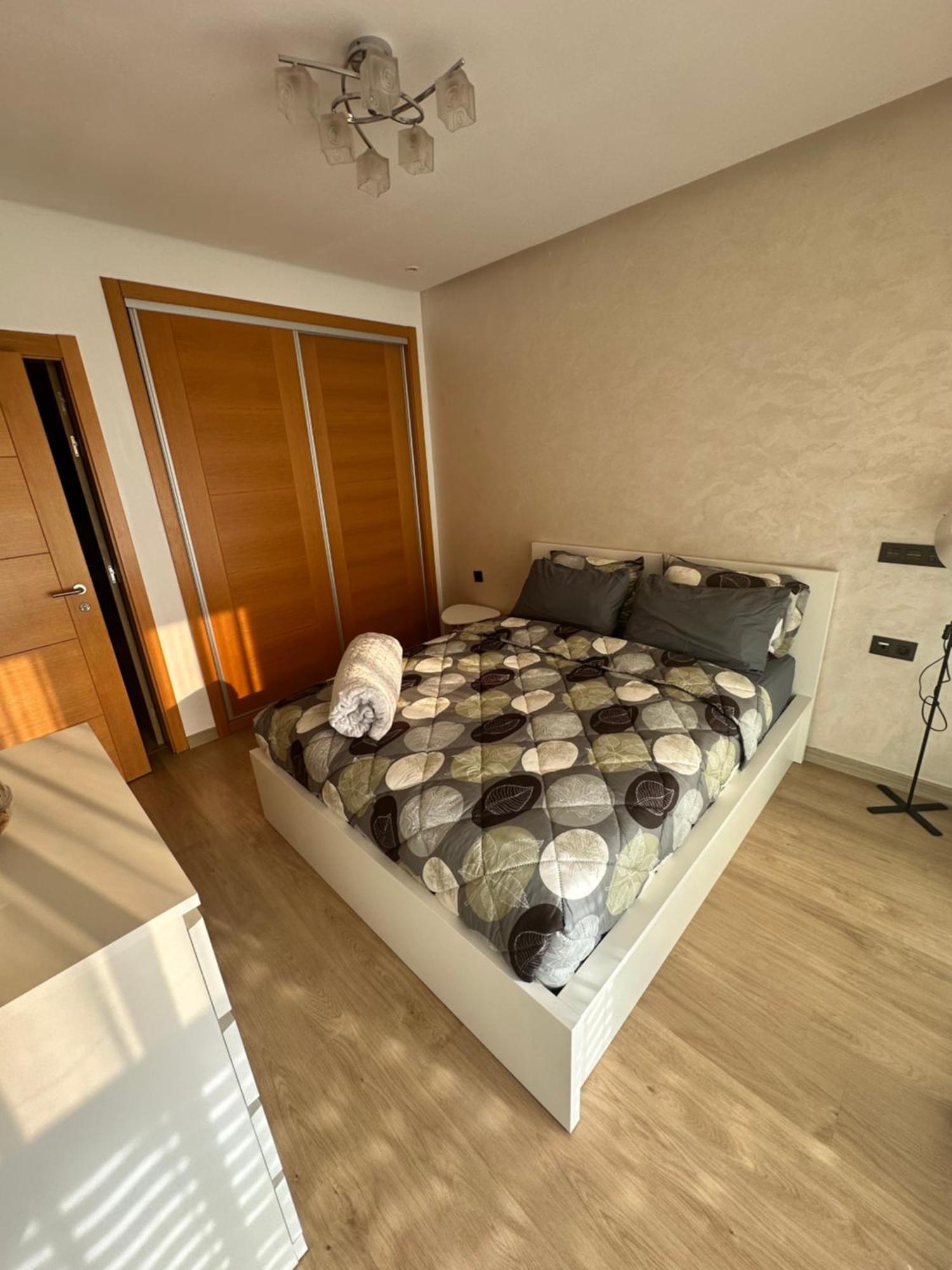 Familyhouse Agadir