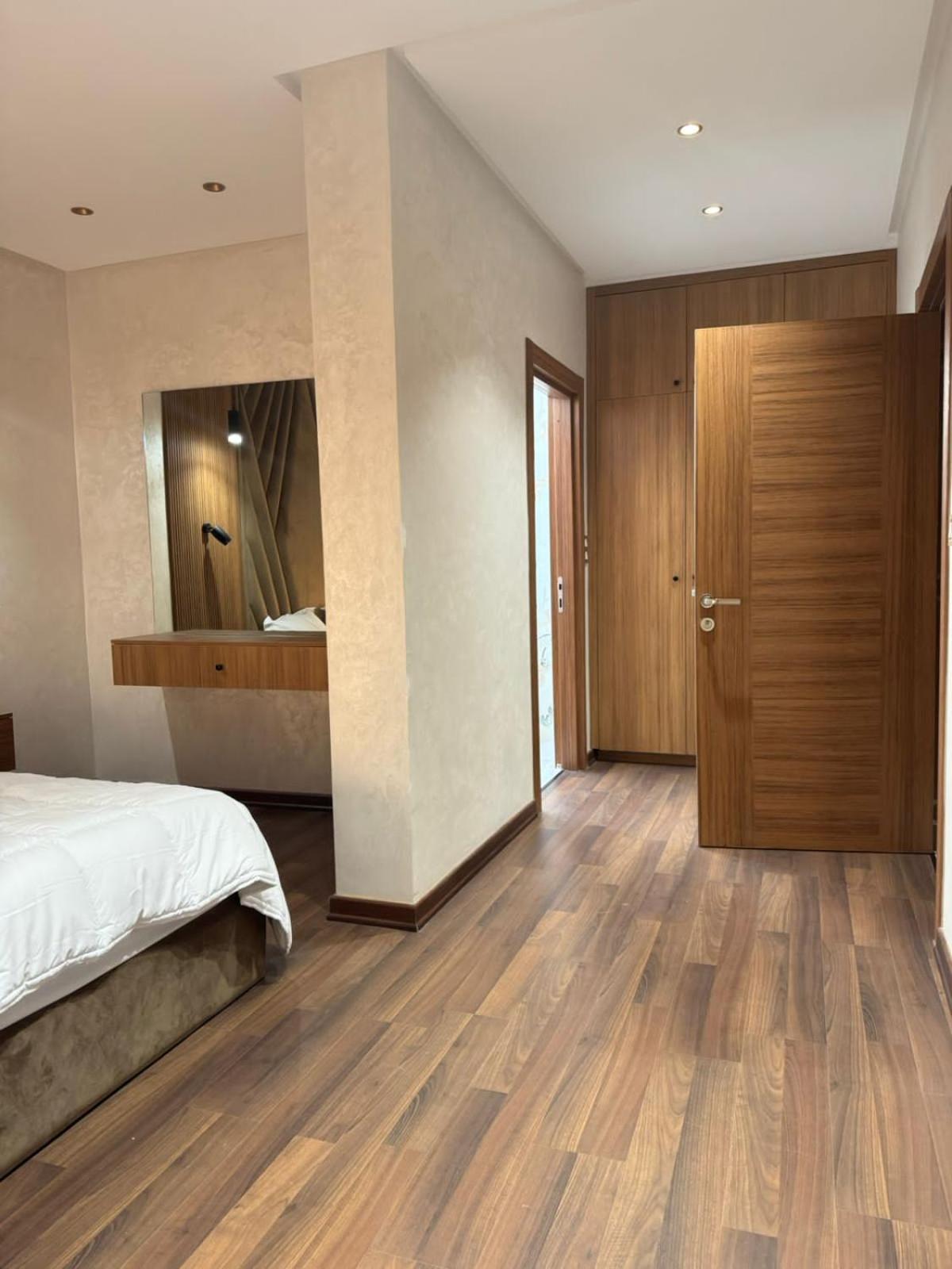 A Luxurious At The Heart Of Villa