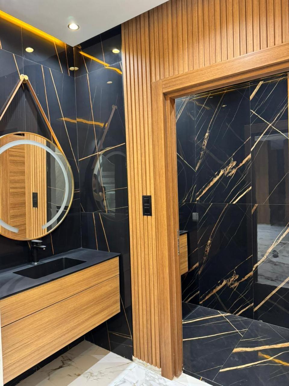 A Luxurious At The Heart Of * Agadir