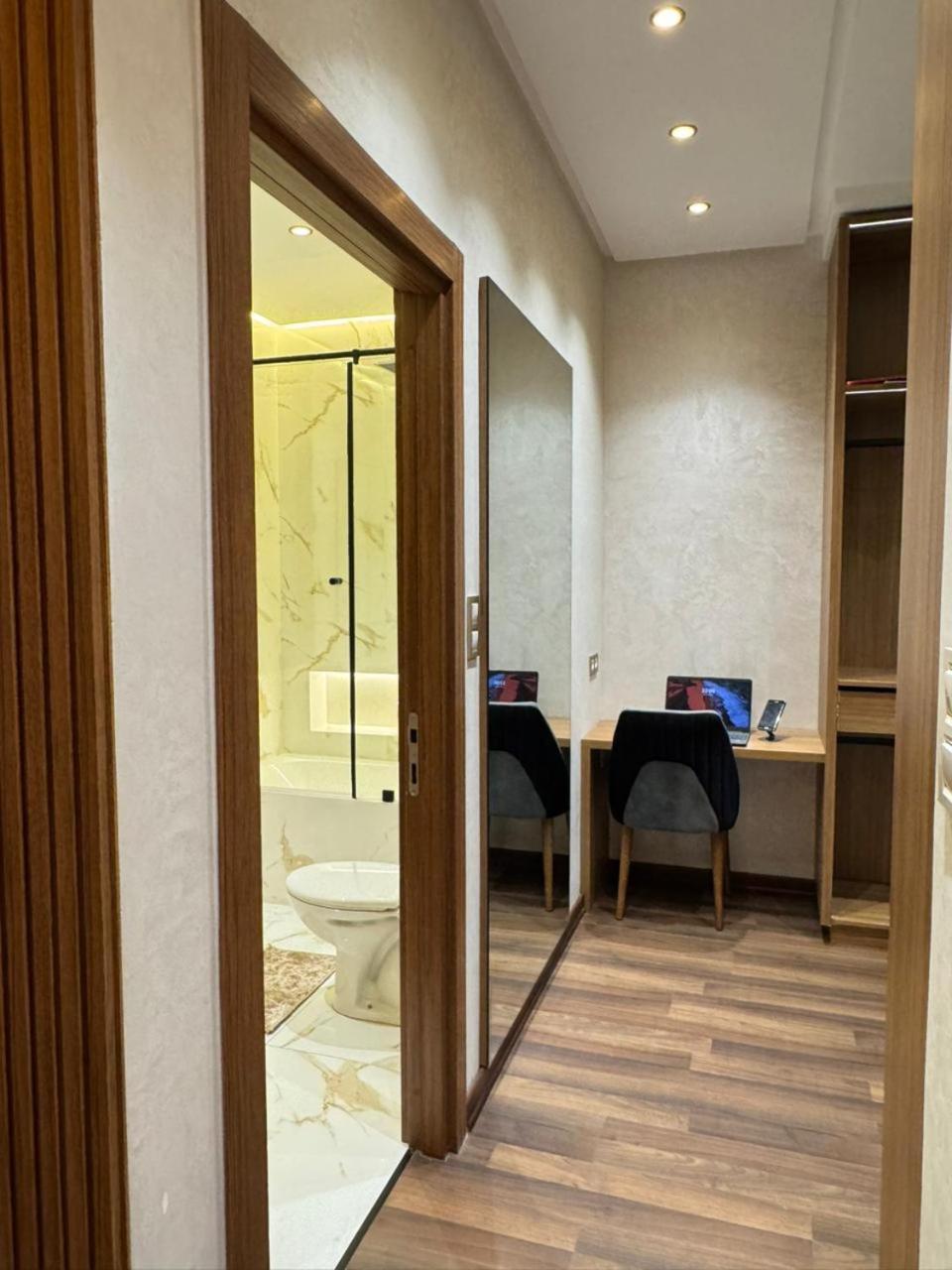 A Luxurious At The Heart Of * Agadir