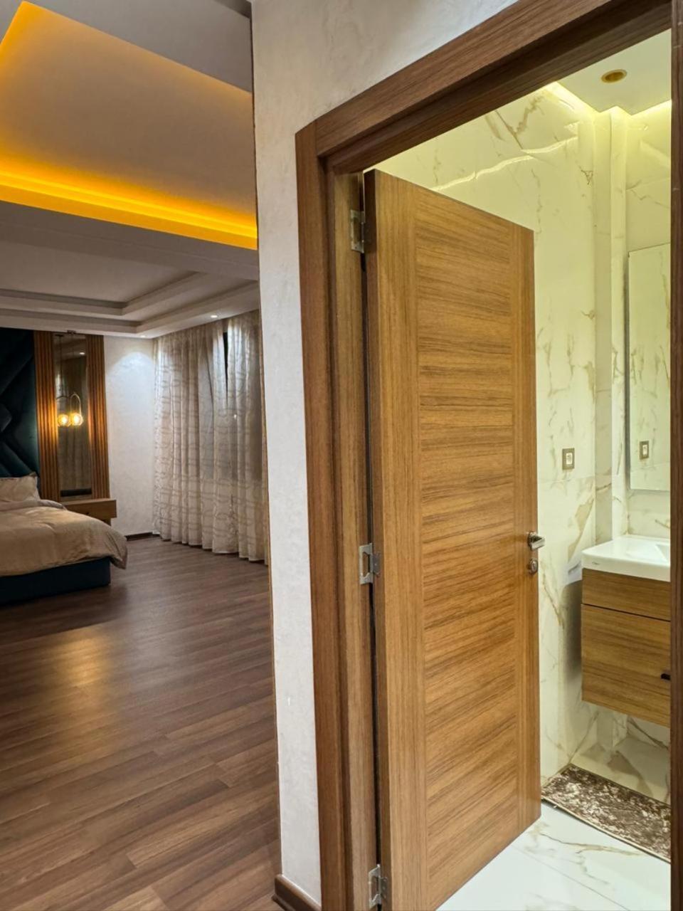 A Luxurious At The Heart Of Villa Agadir