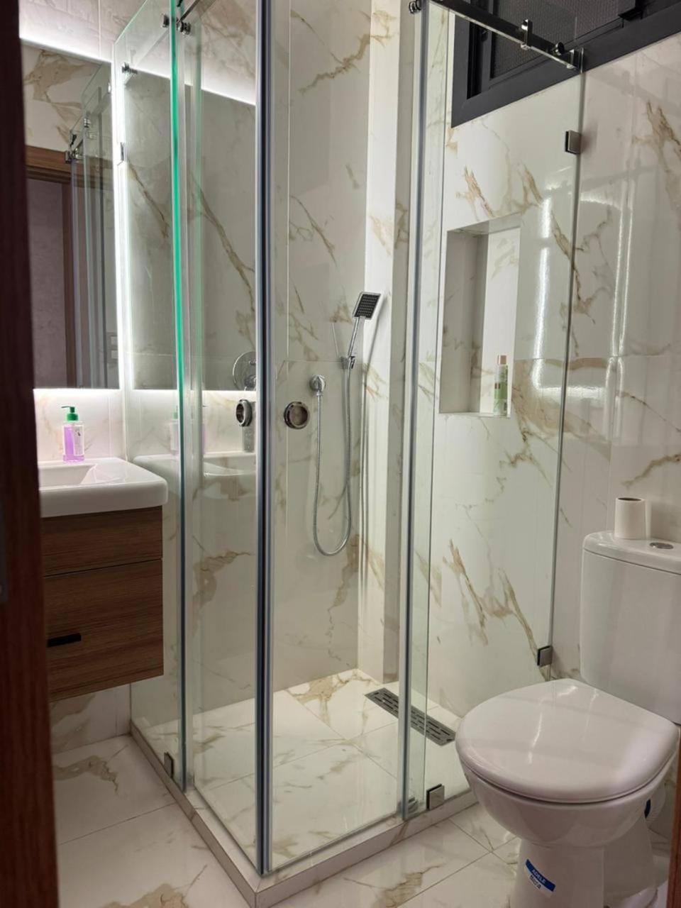 A Luxurious At The Heart Of