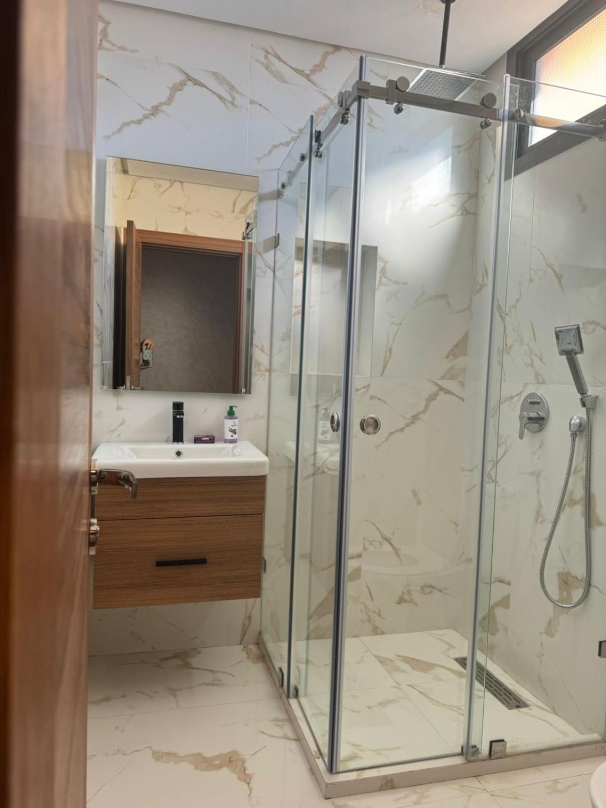 A Luxurious At The Heart Of Villa Agadir