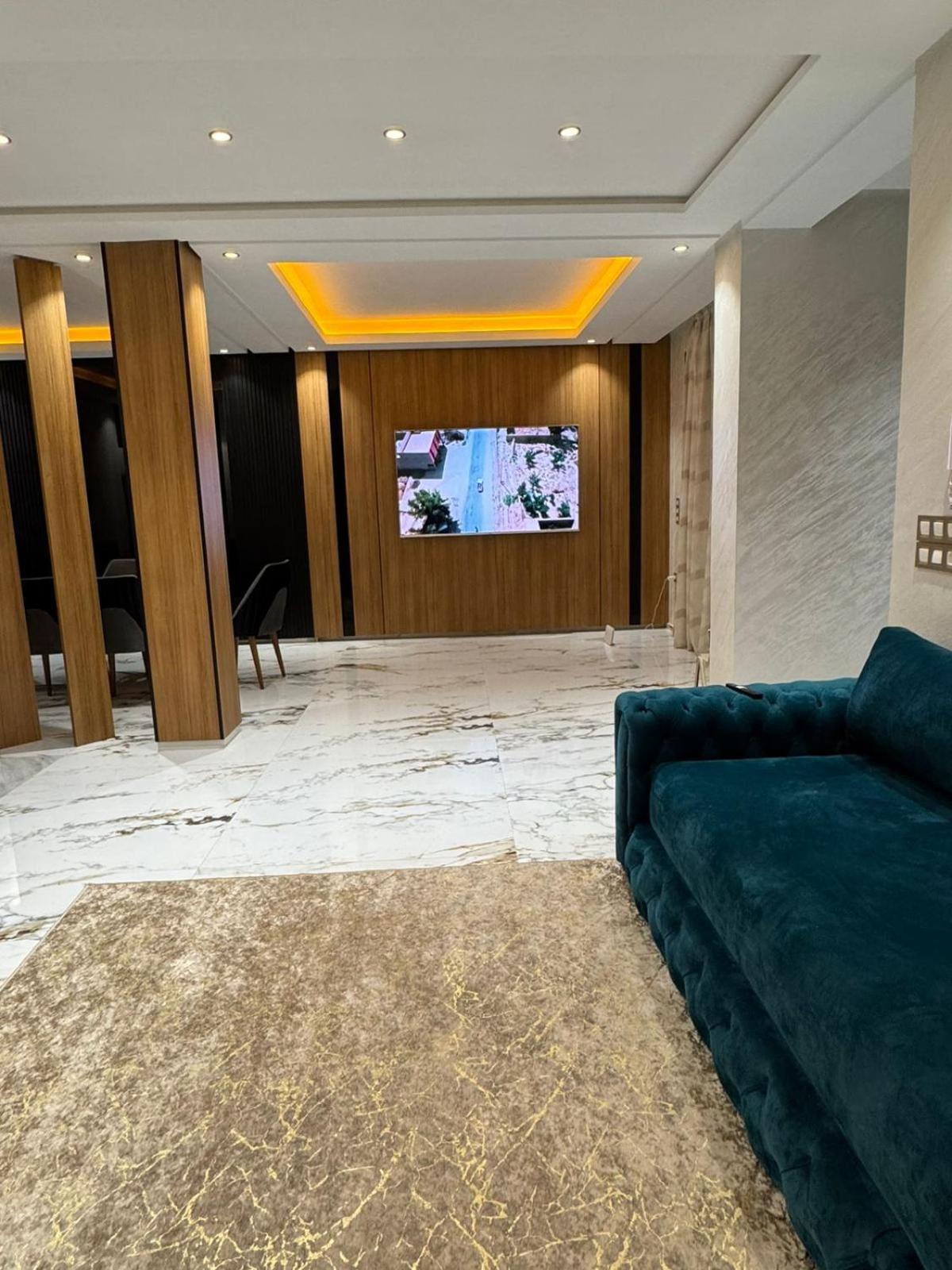 A Luxurious At The Heart Of Agadir