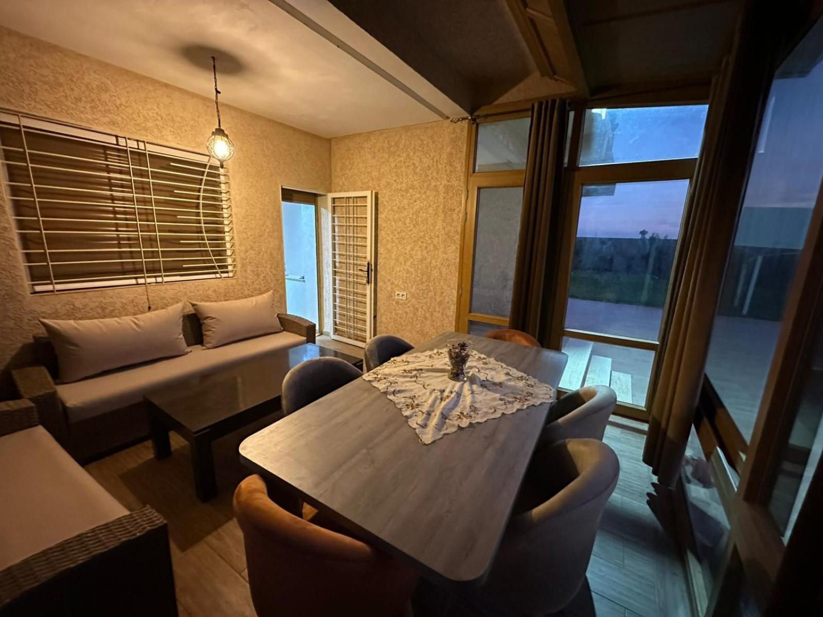 Peaceful Family Villa On A Farm With Private Pool And Stunning Mountain Views Villa