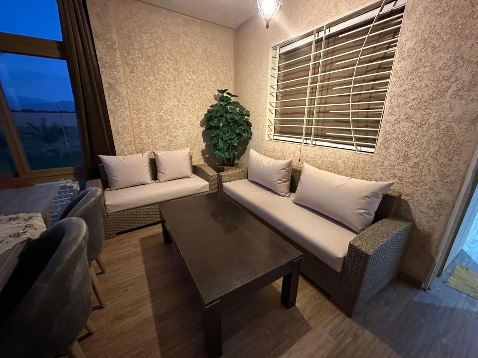 Villa Peaceful Family Villa On A Farm With Private Pool And Stunning Mountain Views Agadir