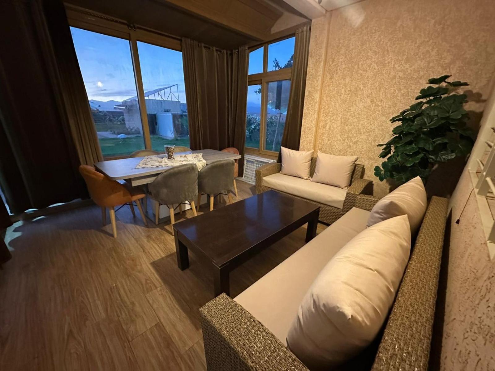 Villa Peaceful Family Villa On A Farm With Private Pool And Stunning Mountain Views *