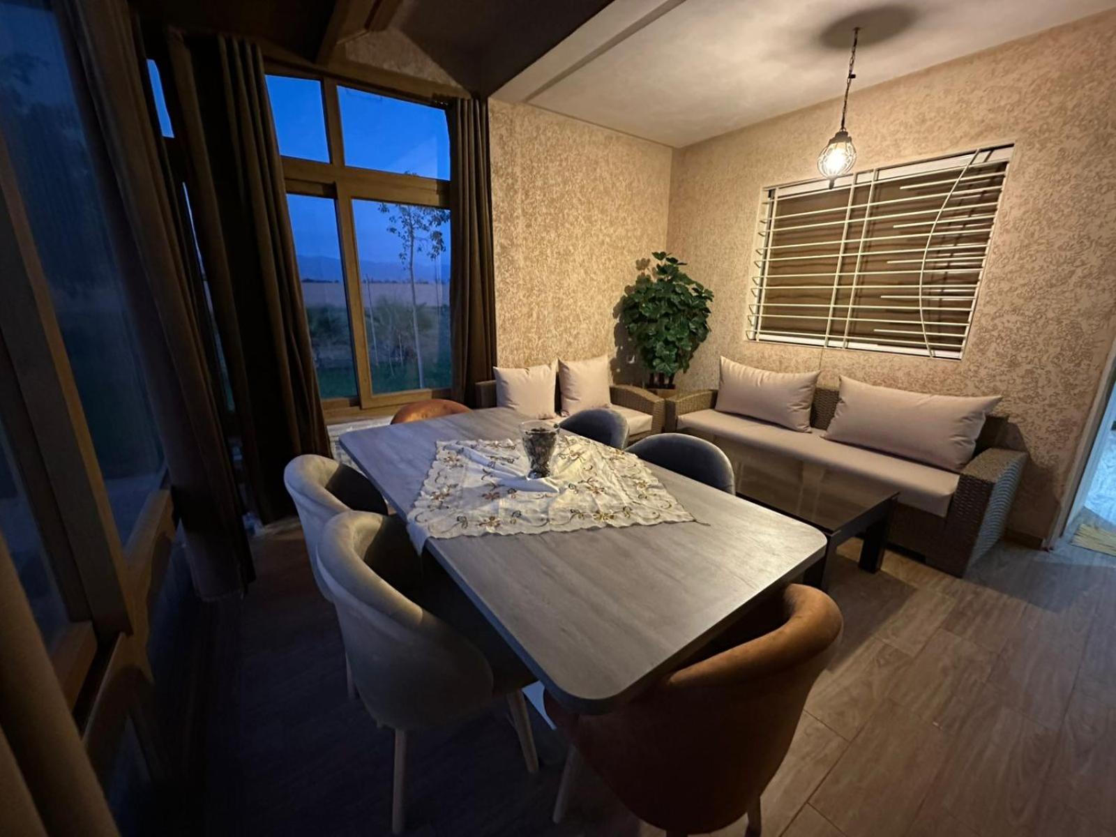 Peaceful Family Villa On A Farm With Private Pool And Stunning Mountain Views Villa