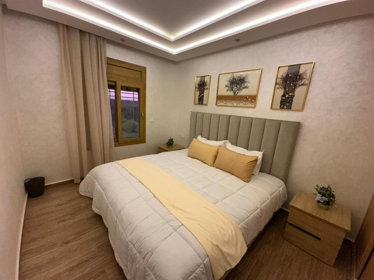 Peaceful Family Villa On A Farm With Private Pool And Stunning Mountain Views Agadir