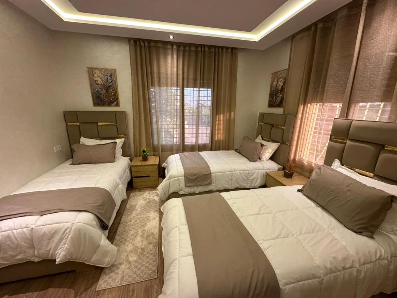 Peaceful Family Villa On A Farm With Private Pool And Stunning Mountain Views Villa Agadir