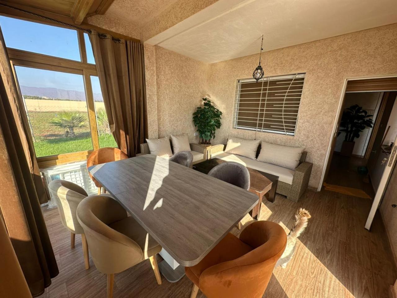 Peaceful Family Villa On A Farm With Private Pool And Stunning Mountain Views *