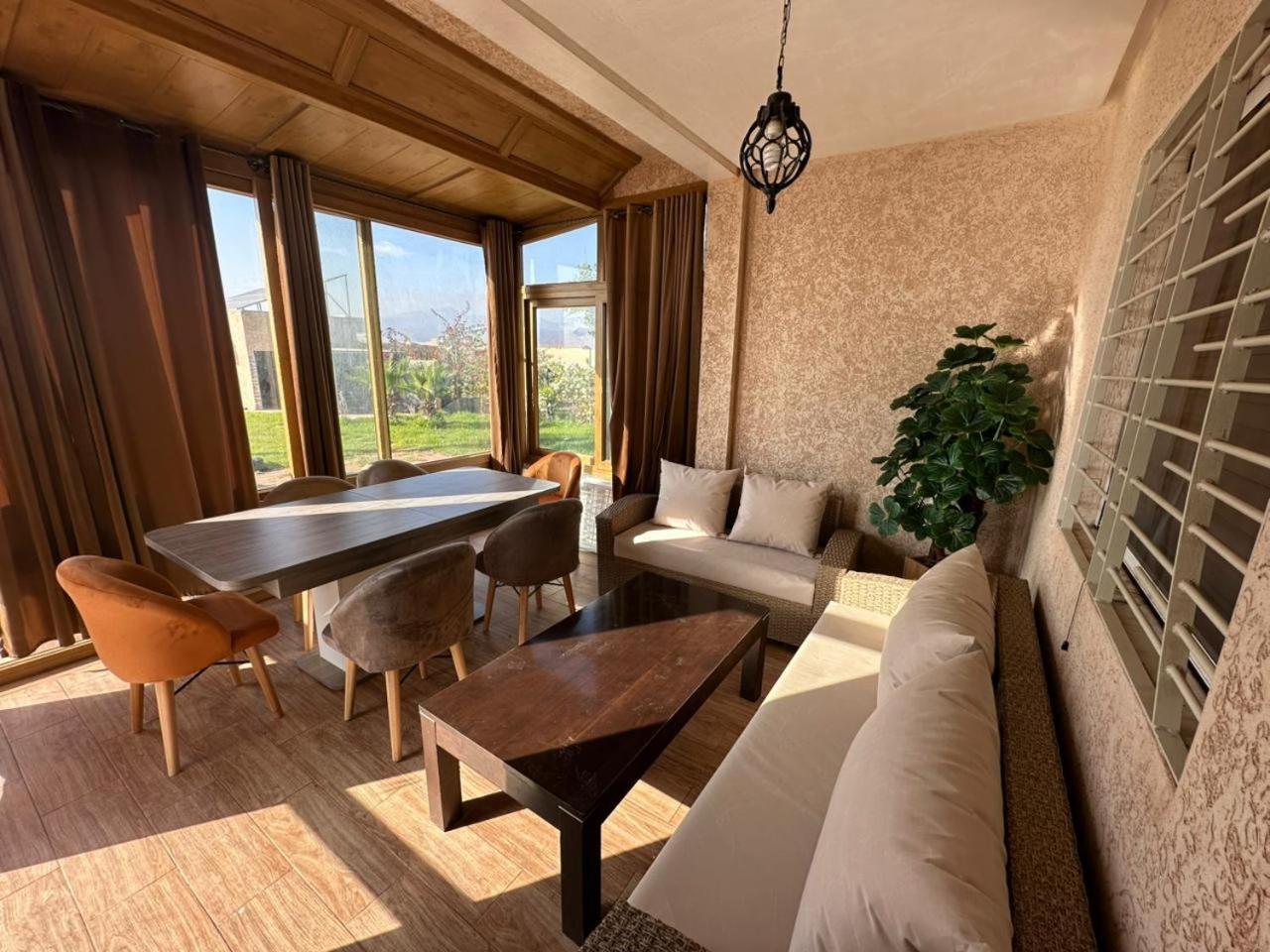 Peaceful Family Villa On A Farm With Private Pool And Stunning Mountain Views Villa *