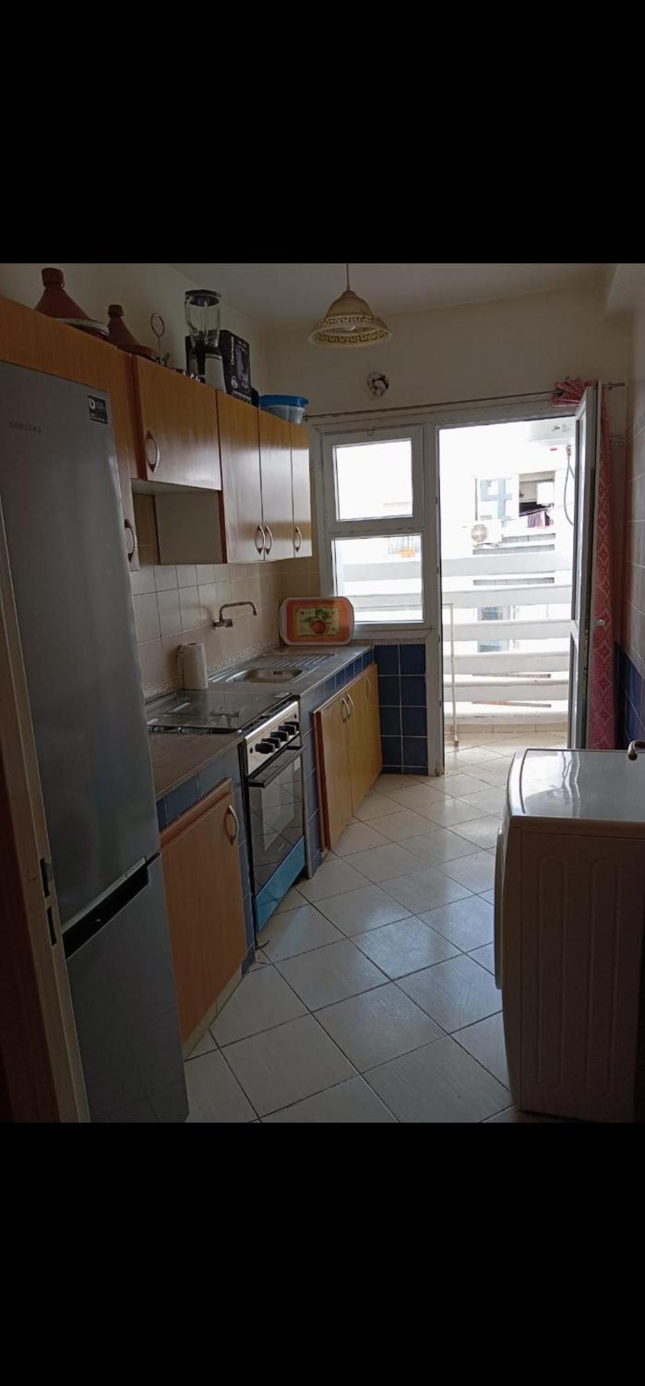 Apartment With Adil Amezing *