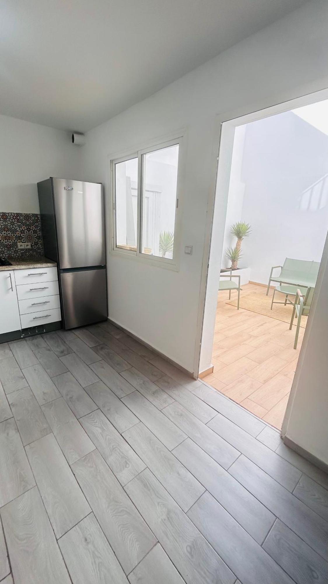 Holiday home Bleue Agadir