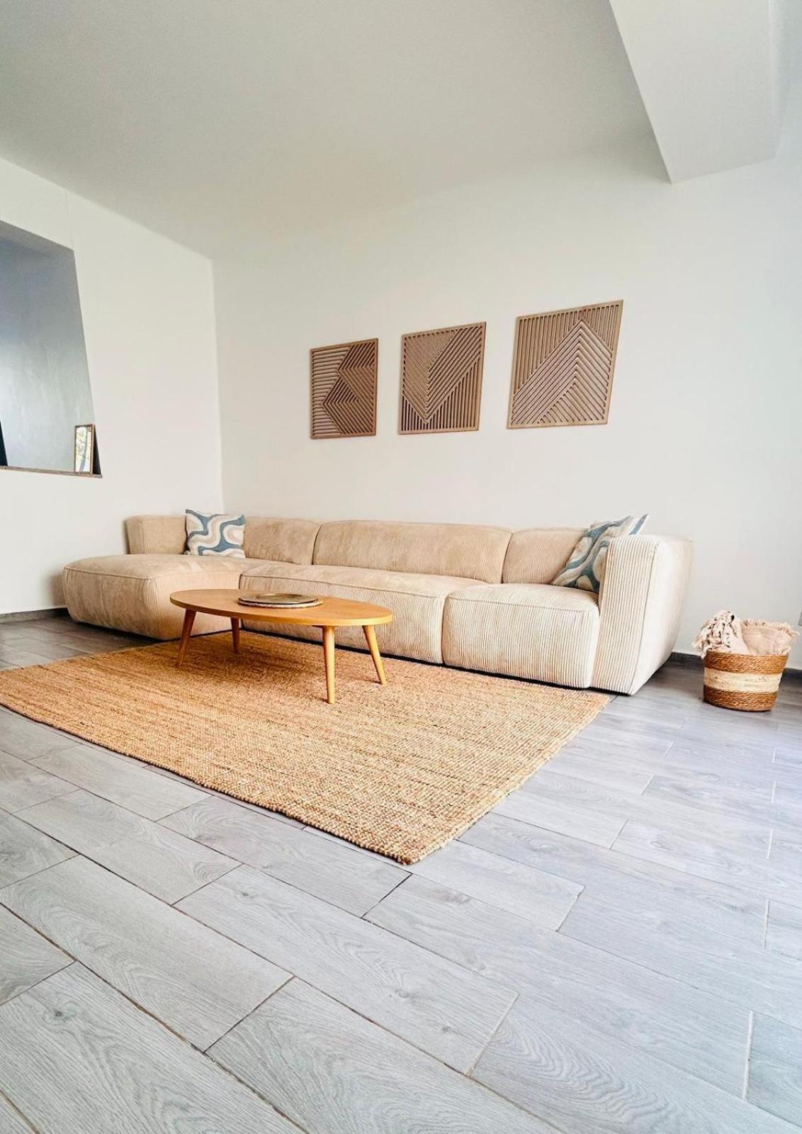 Holiday home Bleue