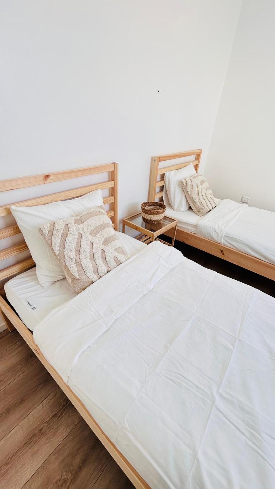 Holiday home Bleue *