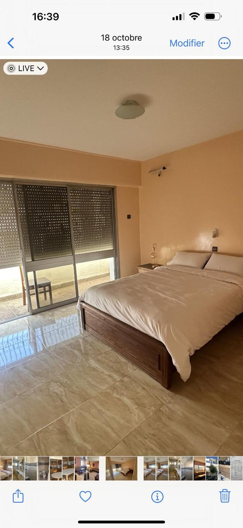 Superbe Centre 10mn A Pied * Agadir
