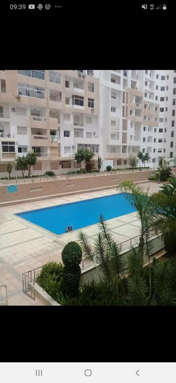 Islan Apartment