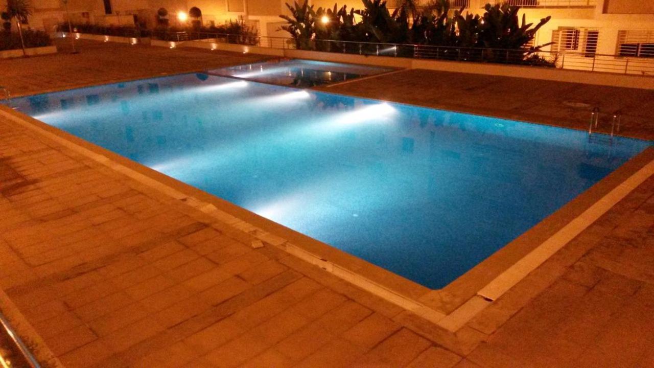 Islan Apartment Agadir