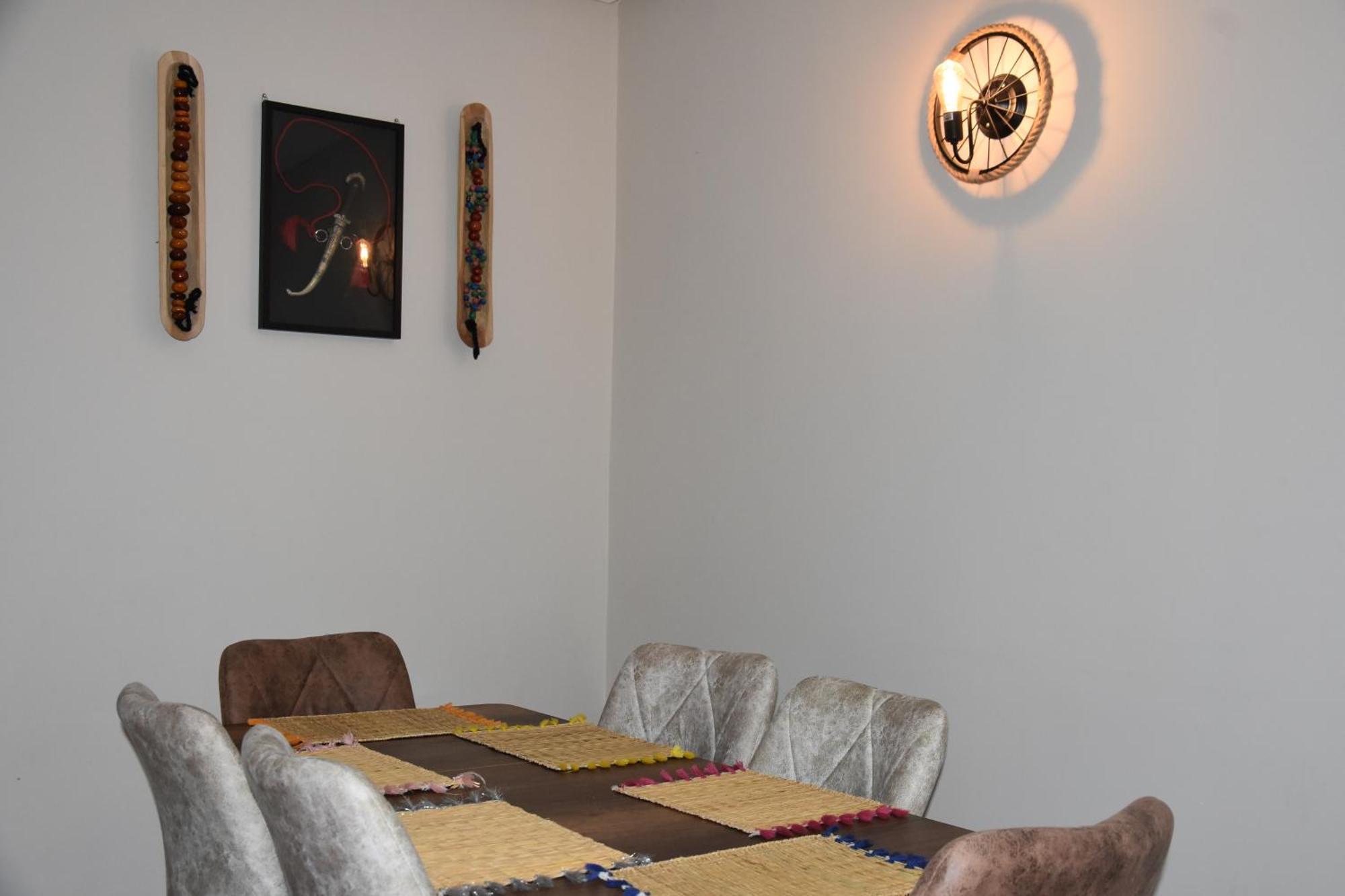 Apartment Charming Pool Relaxing Agadir