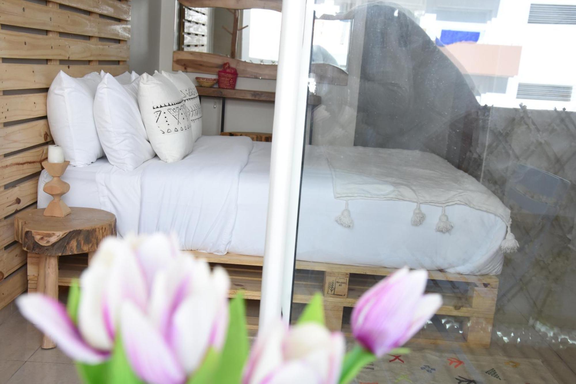 Charming Pool Relaxing Apartment Agadir