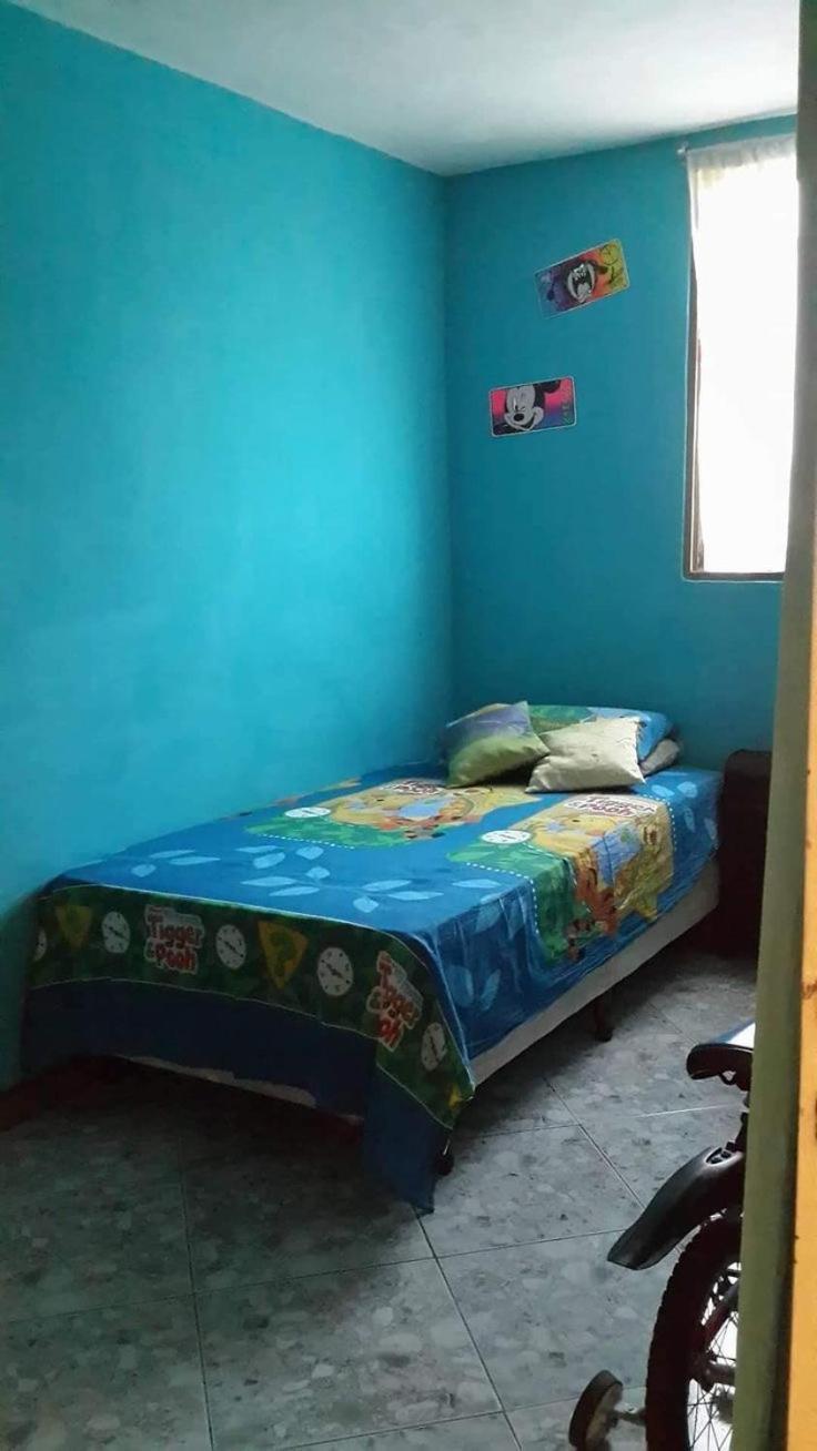 Homestay Livsdream