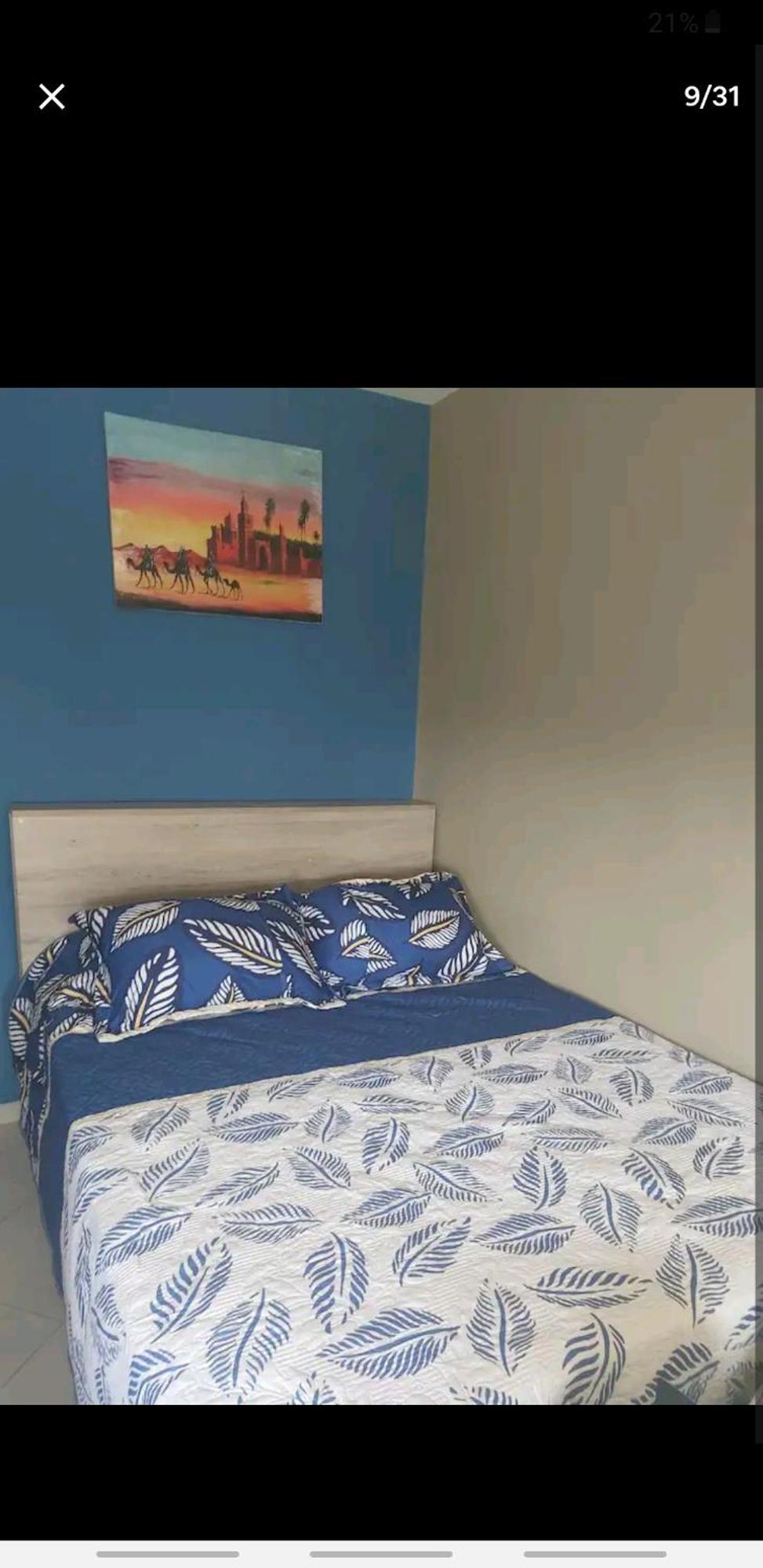 Anza Surf Hoows Agadir
