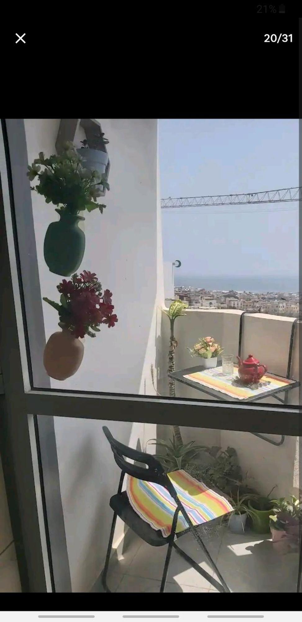 Apartment Anza Surf Hoows