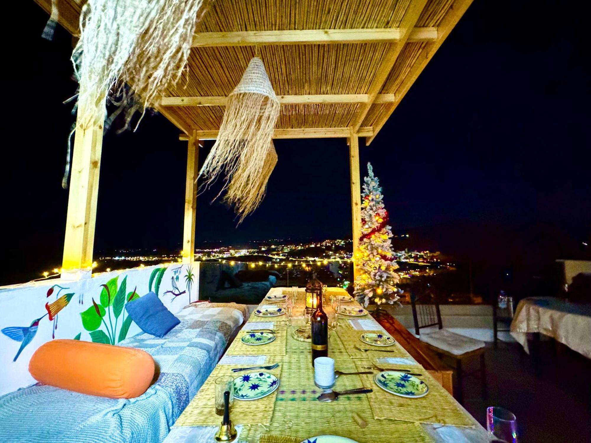 Tayyurt Host Agadir