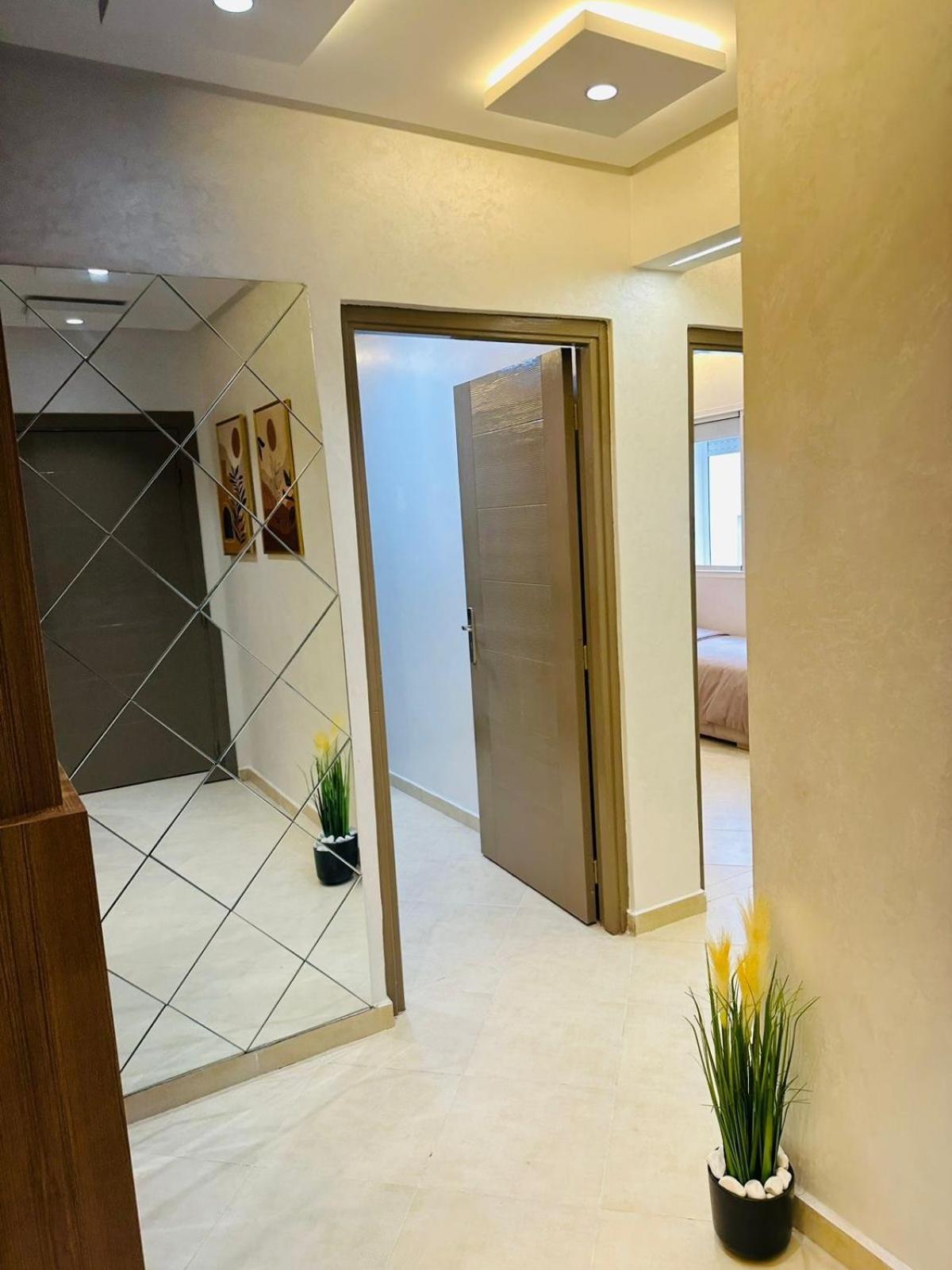 Apartment Moderne Et Cosy A