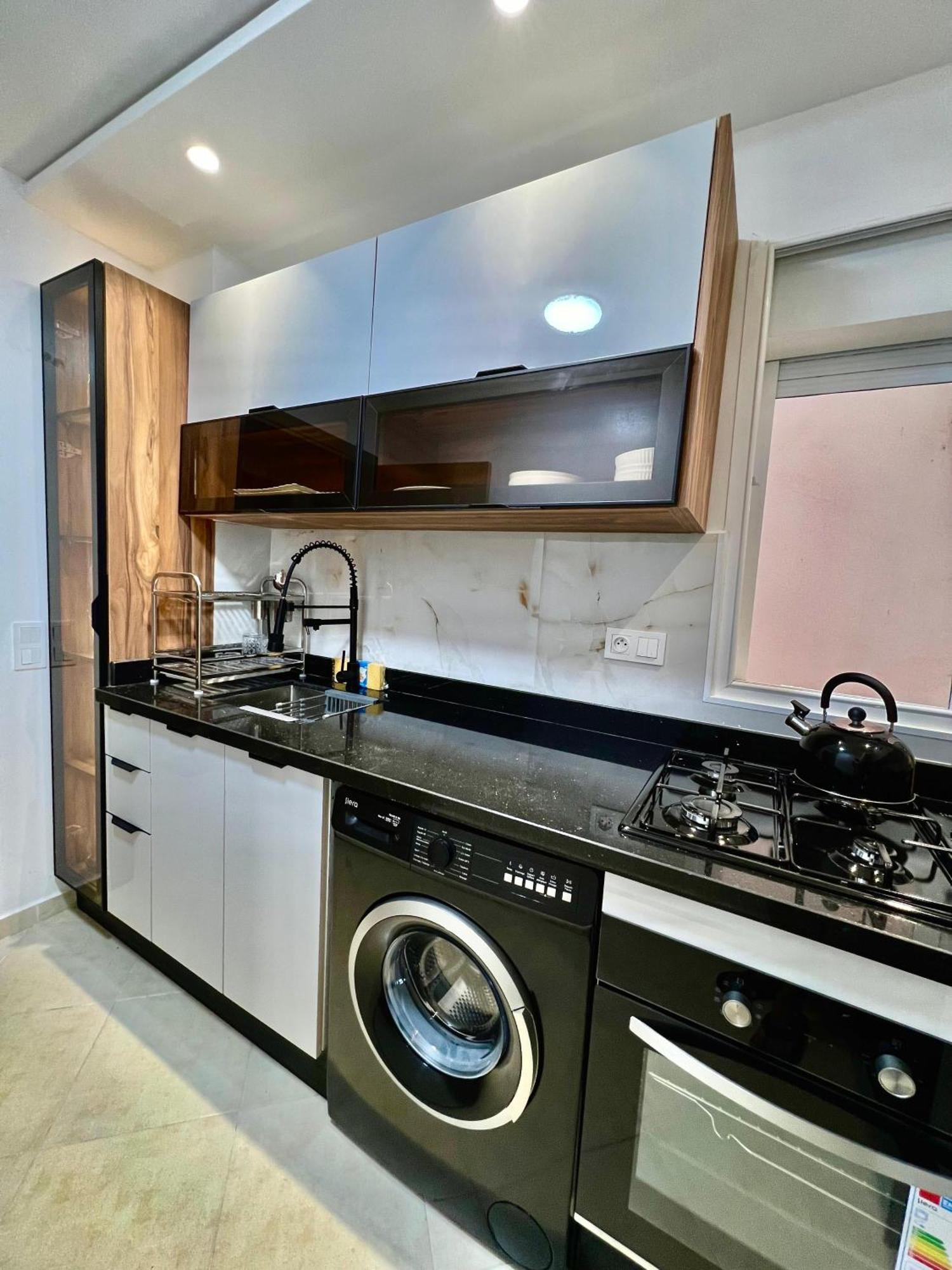 Apartment Moderne Et Cosy A *