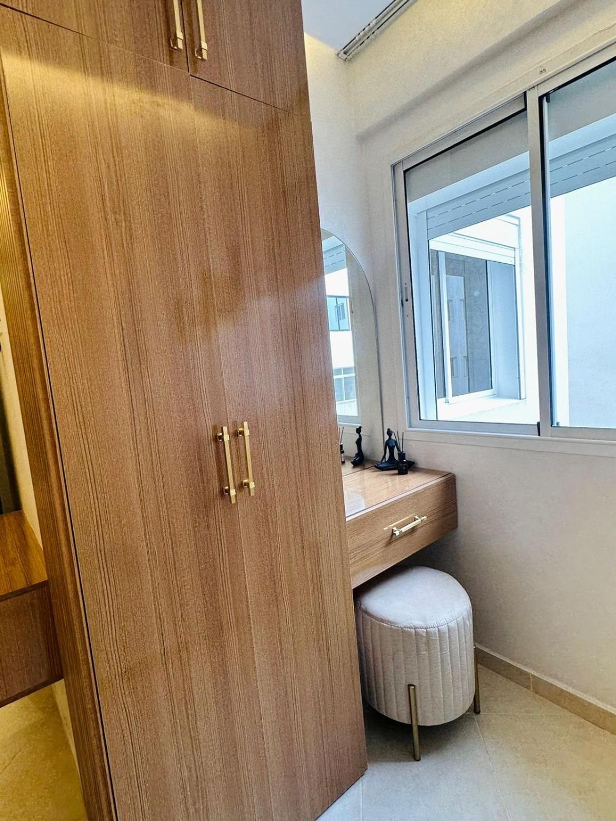 Apartment Moderne Et Cosy A *