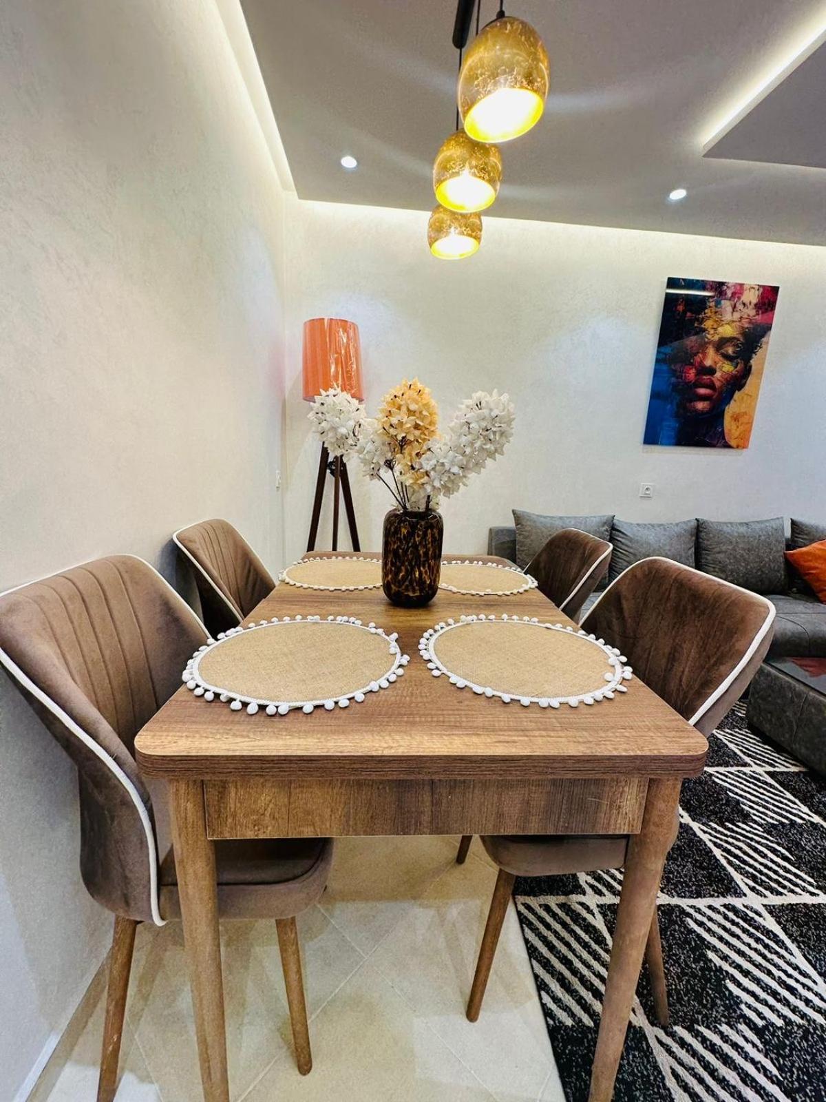 Moderne Et Cosy A * Agadir