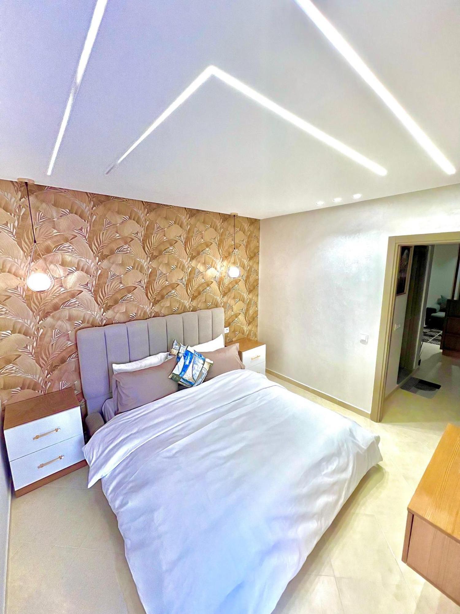 Moderne Et Cosy A Apartment
