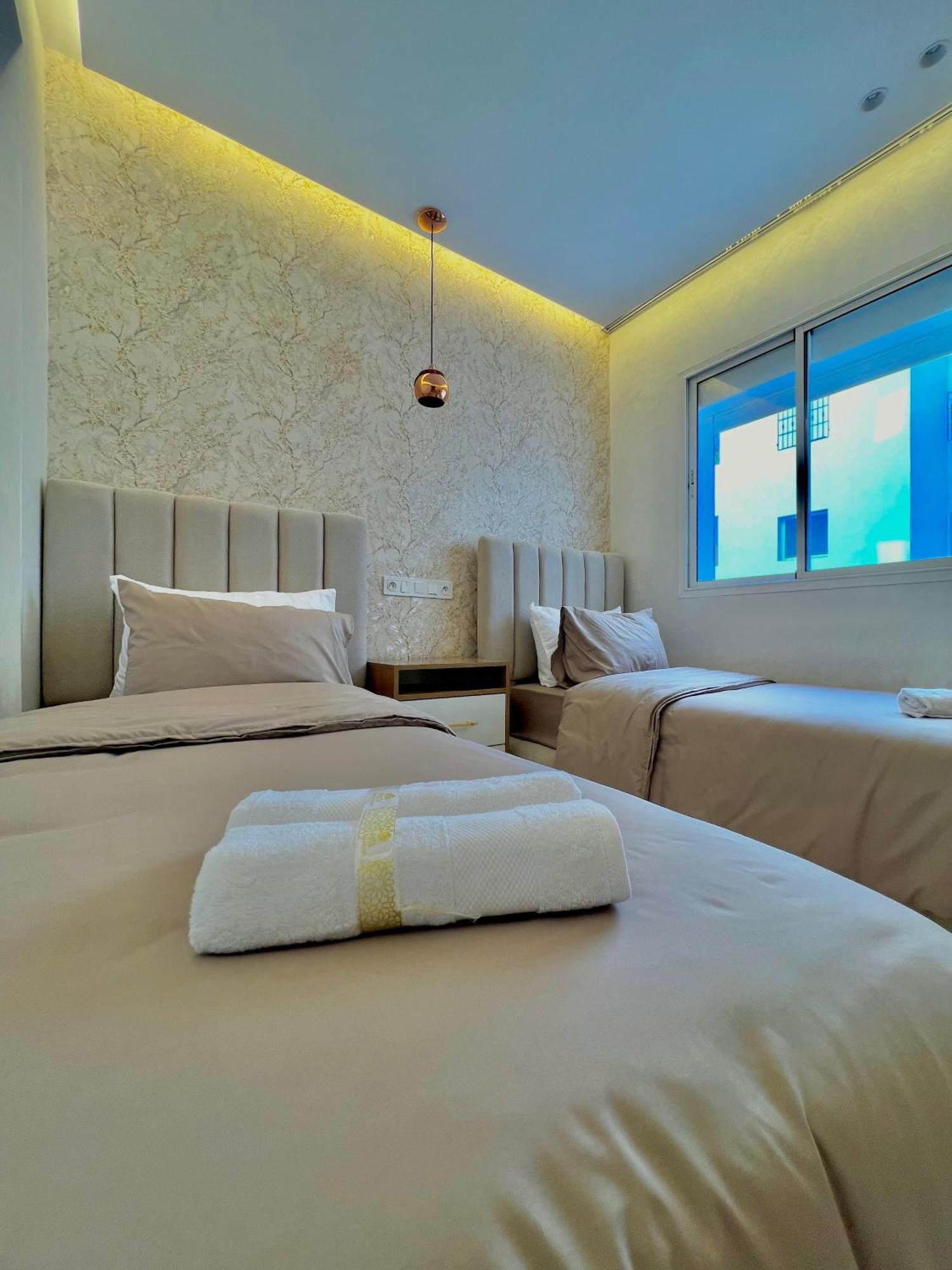 Moderne Et Cosy A Apartment *