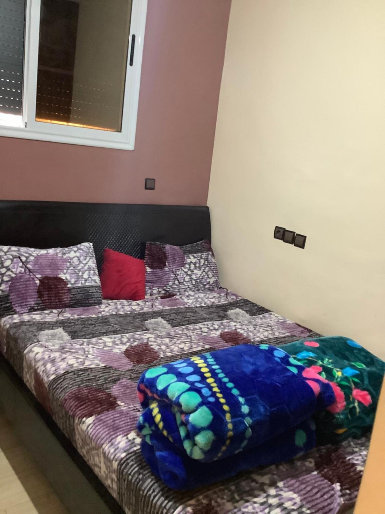 Bed & Breakfast Private And Spacious Agadir