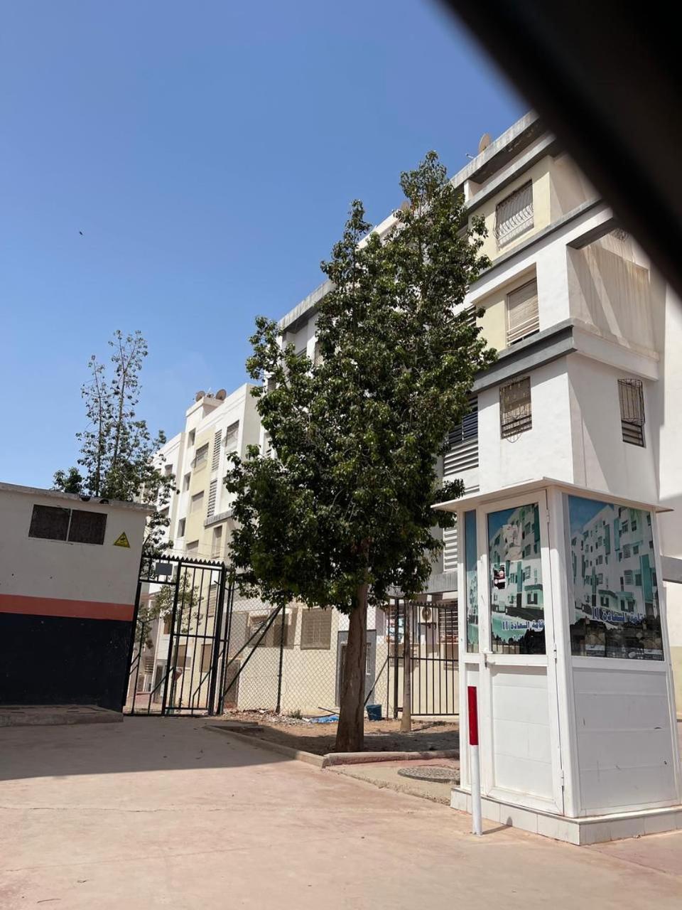 A Louer A Apartment
