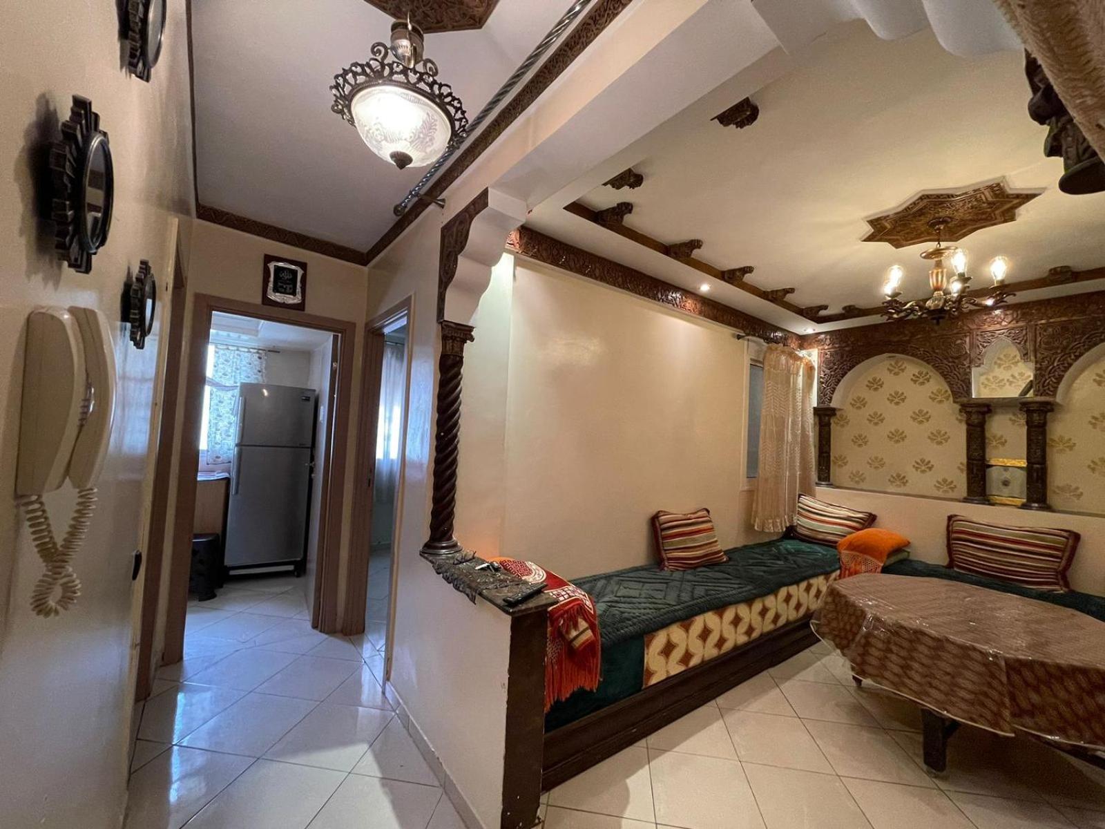 Apartment A Louer A