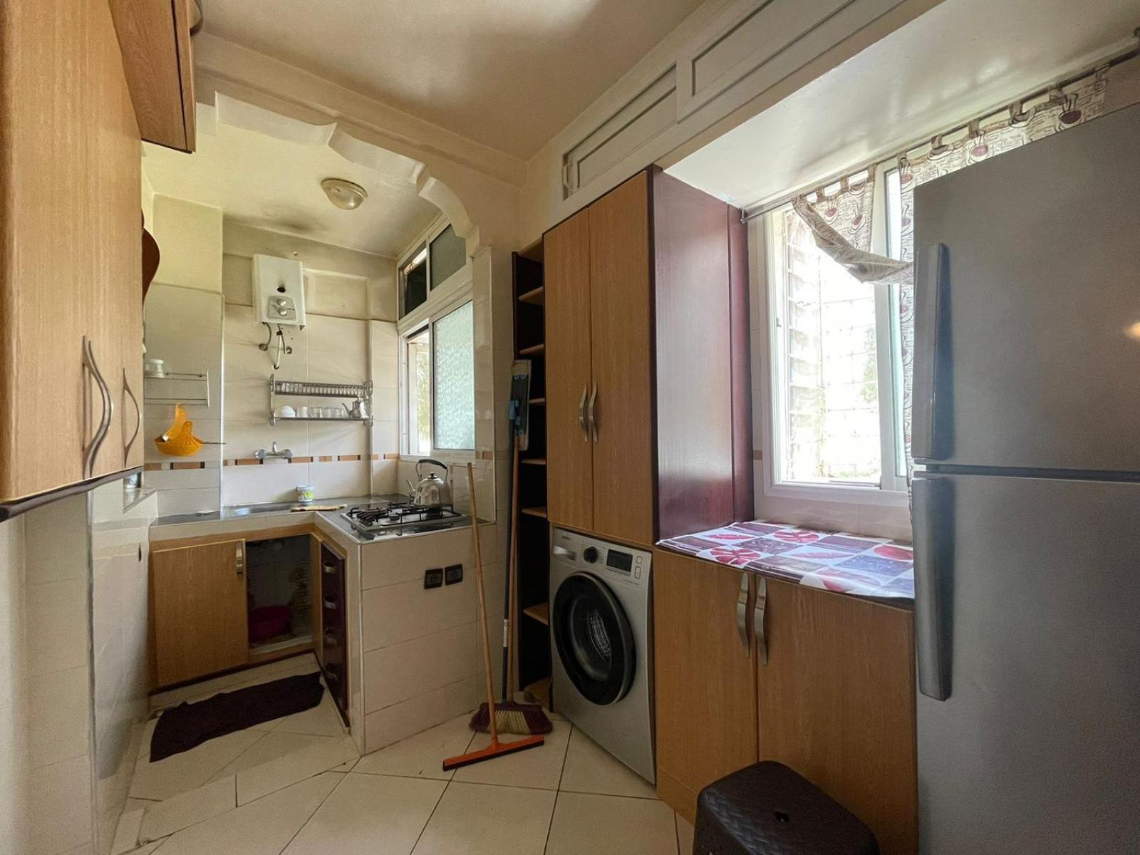 A Louer A Apartment Agadir