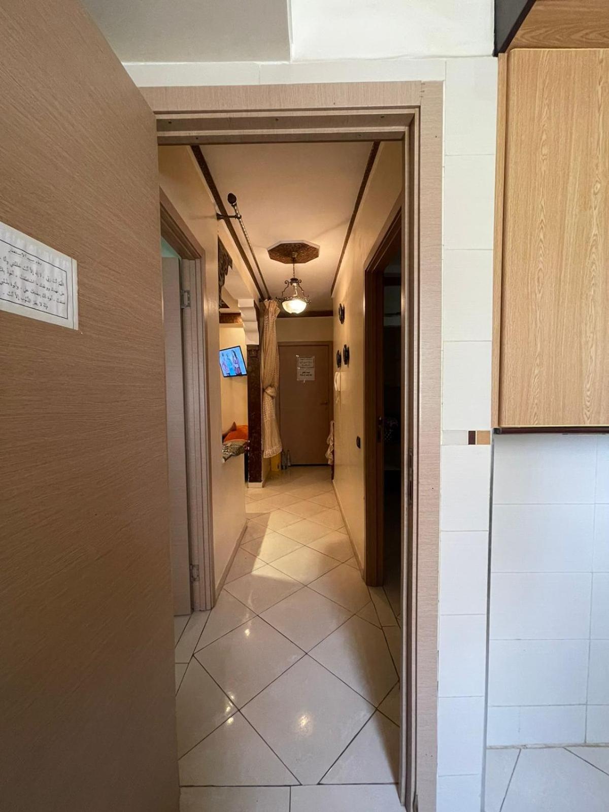 Apartment A Louer A Agadir