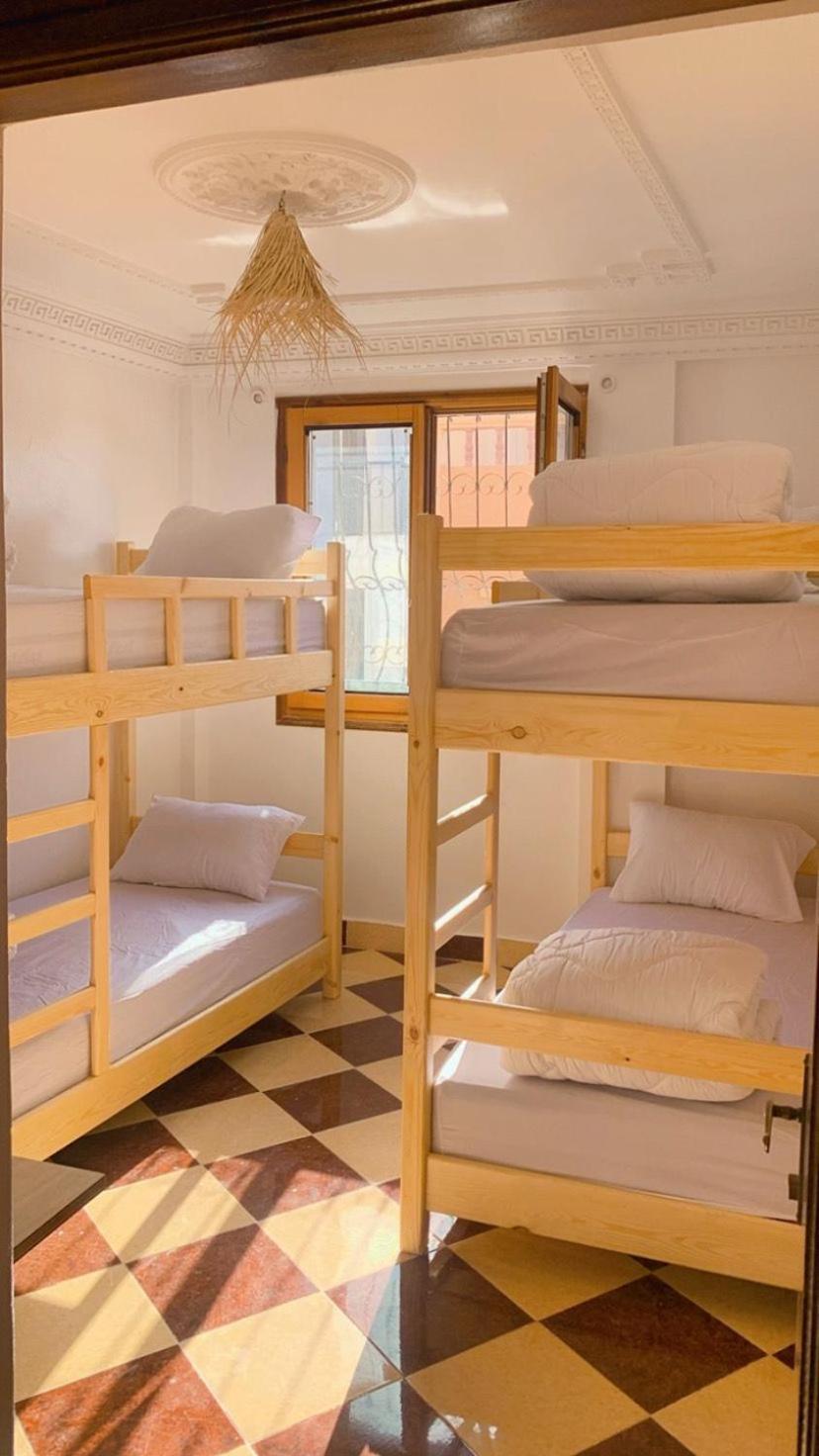 Epicswellhouse Anza Hostel