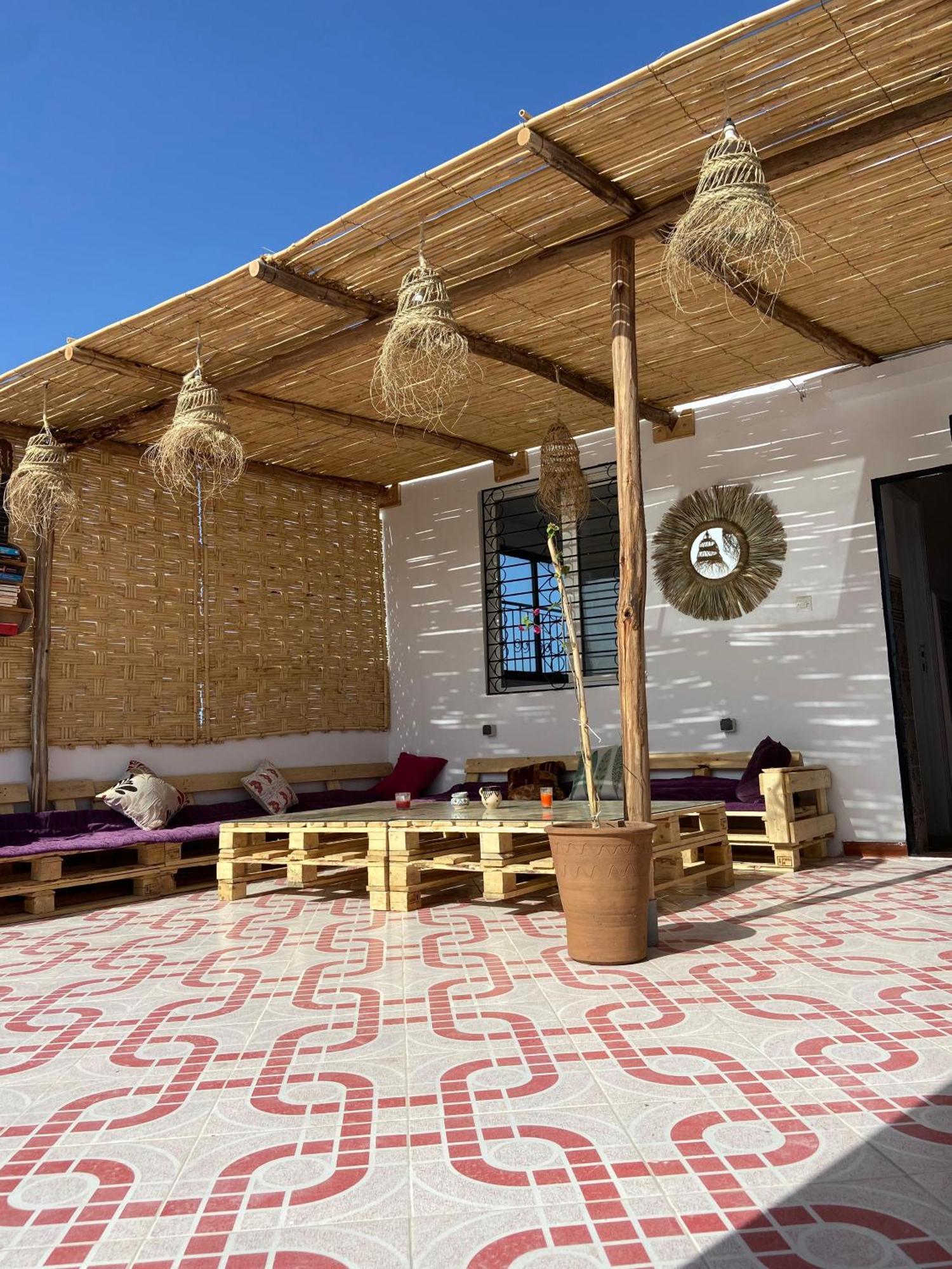 Epicswellhouse Anza Hostel