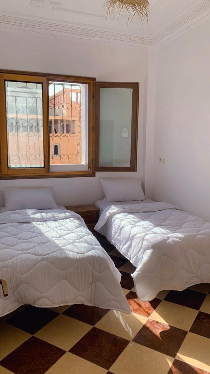 Epicswellhouse Anza Hostel *