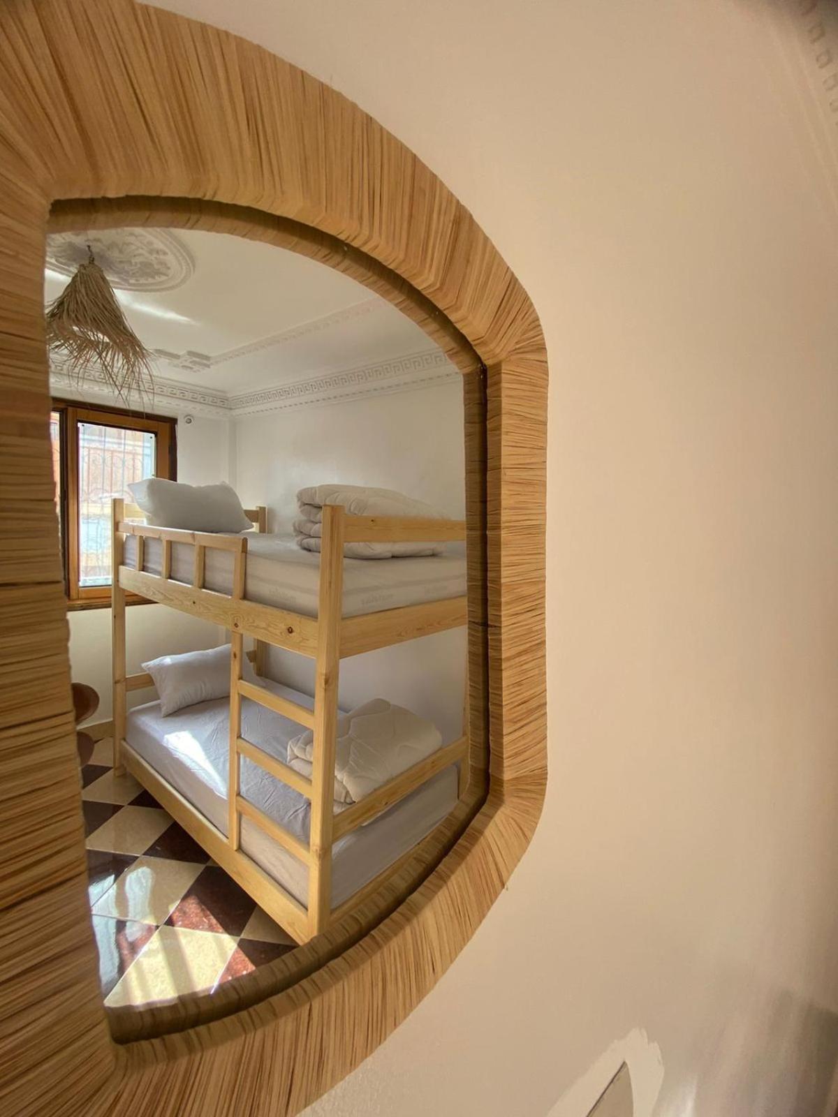 Hostel Epicswellhouse Anza Agadir