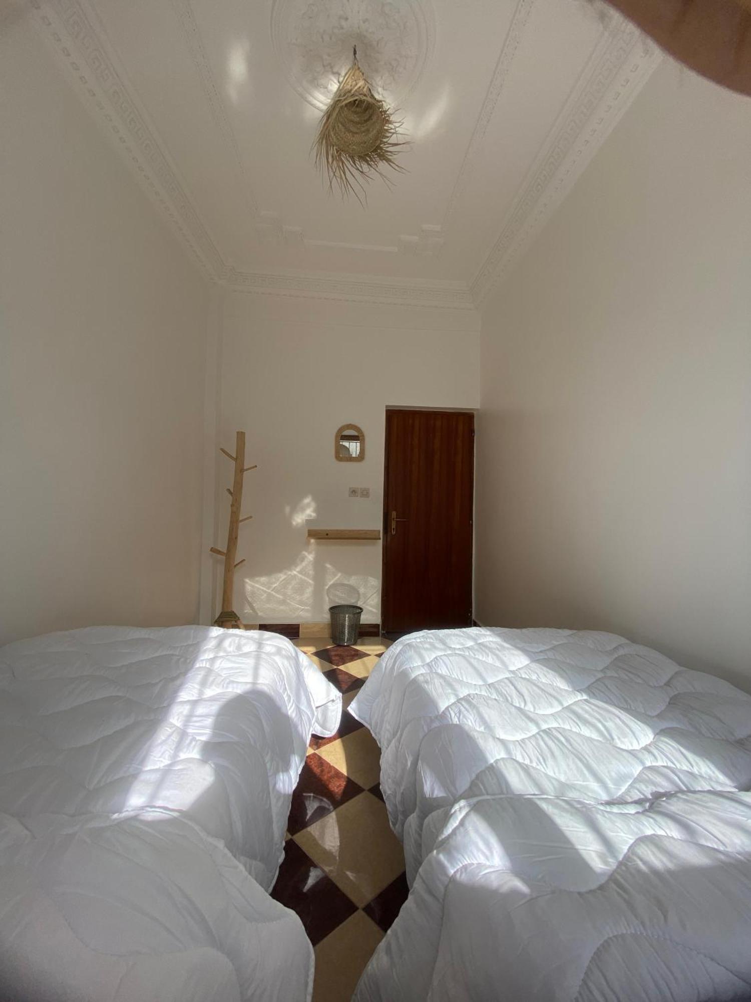 Hostel Epicswellhouse Anza