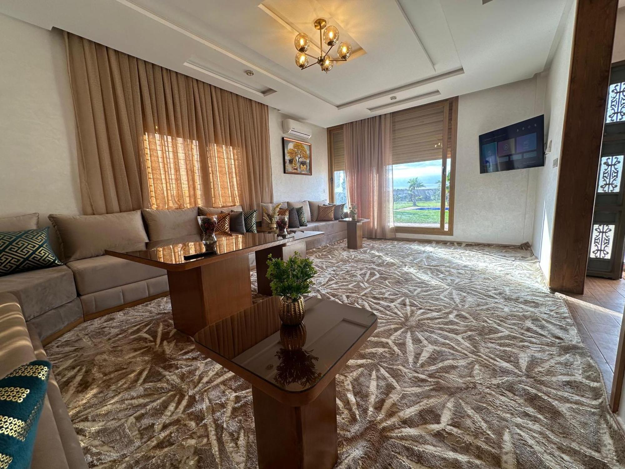 Peaceful Family Villa On A Farm With Private Pool And Stunning Mountain Views Villa *