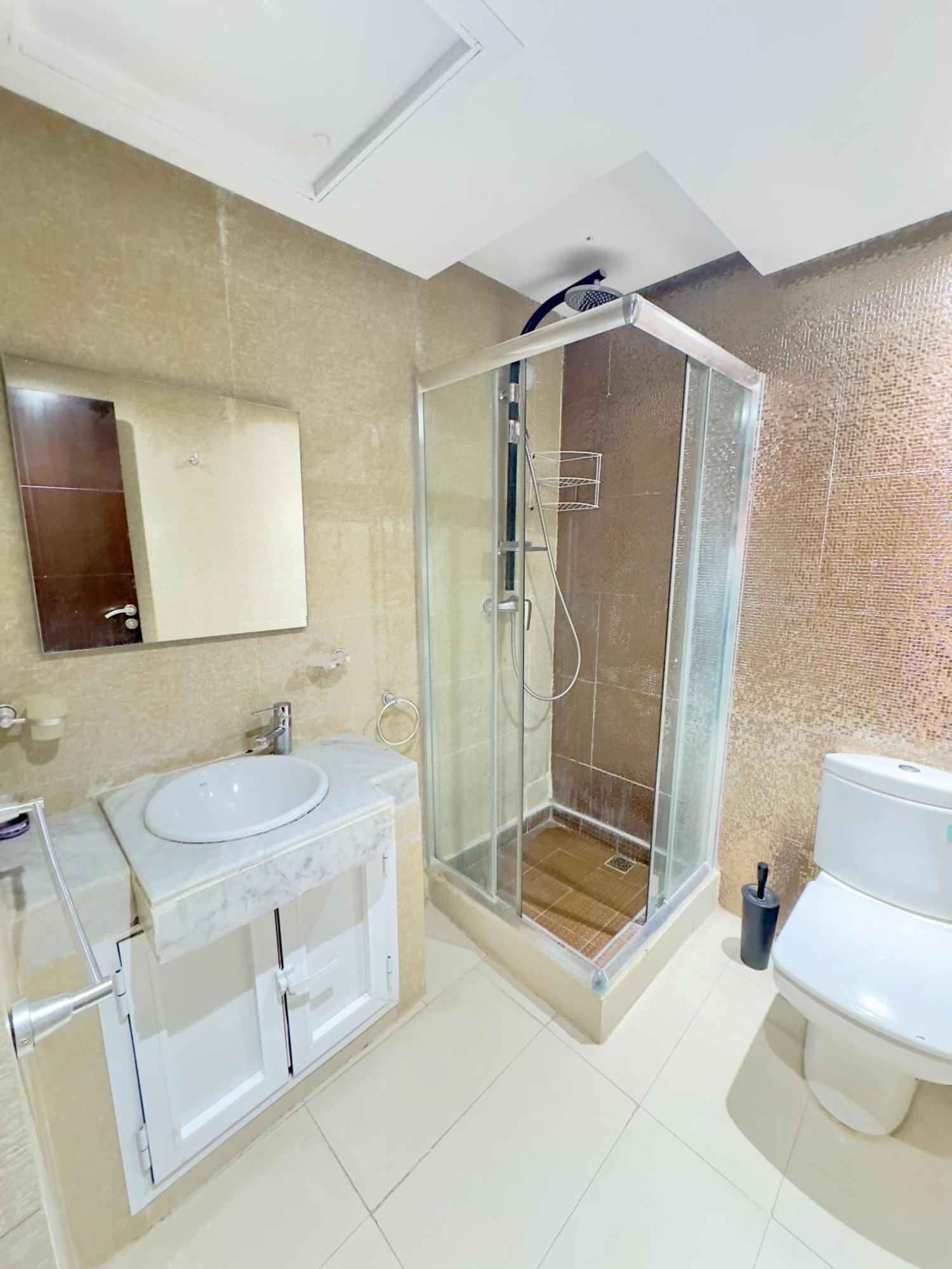 Holla Apartment Agadir