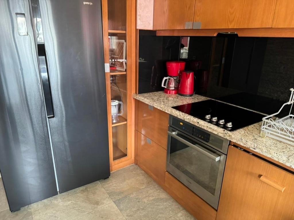 Apartment Sudresidence Agadir