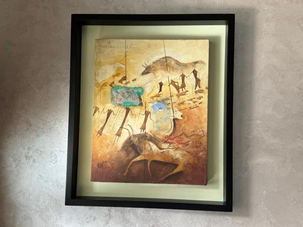 Appartement Sudresidence