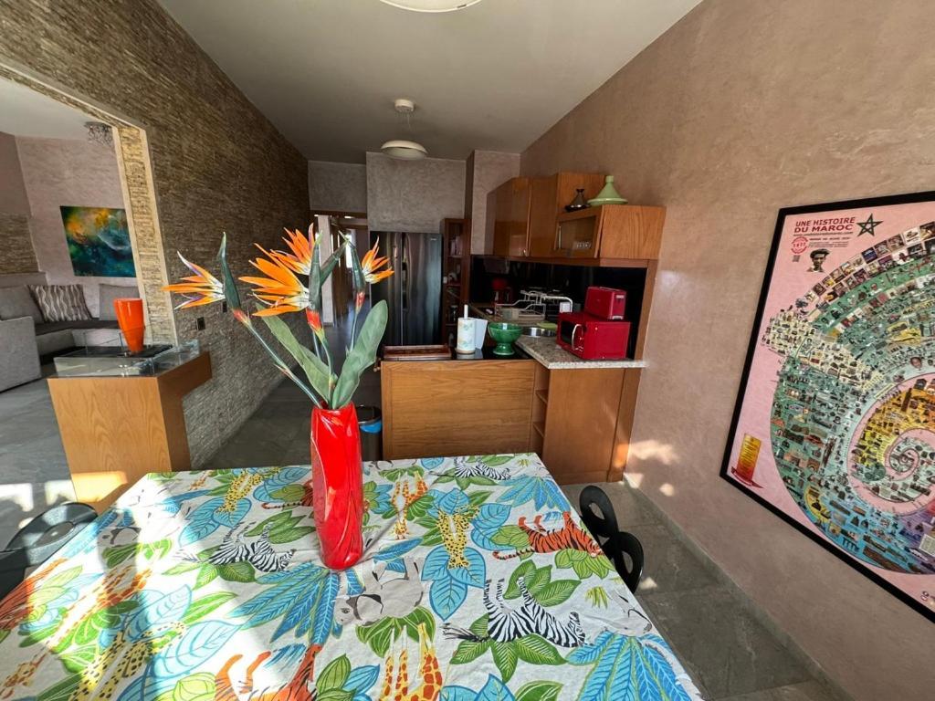 Sudresidence Appartement *